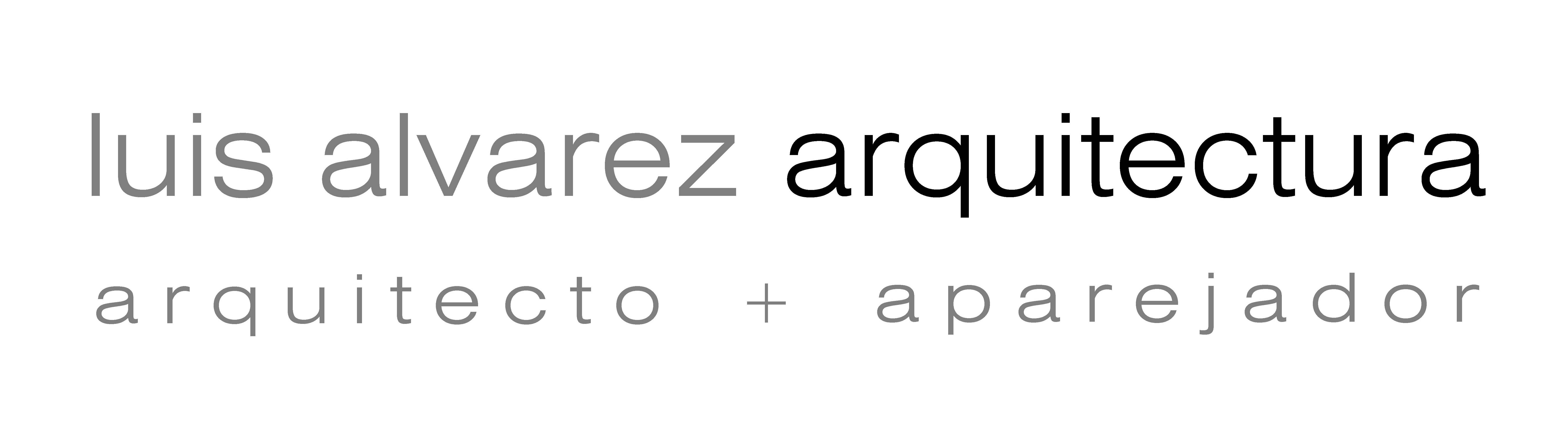 luis-alvarez-arquitectura-logo