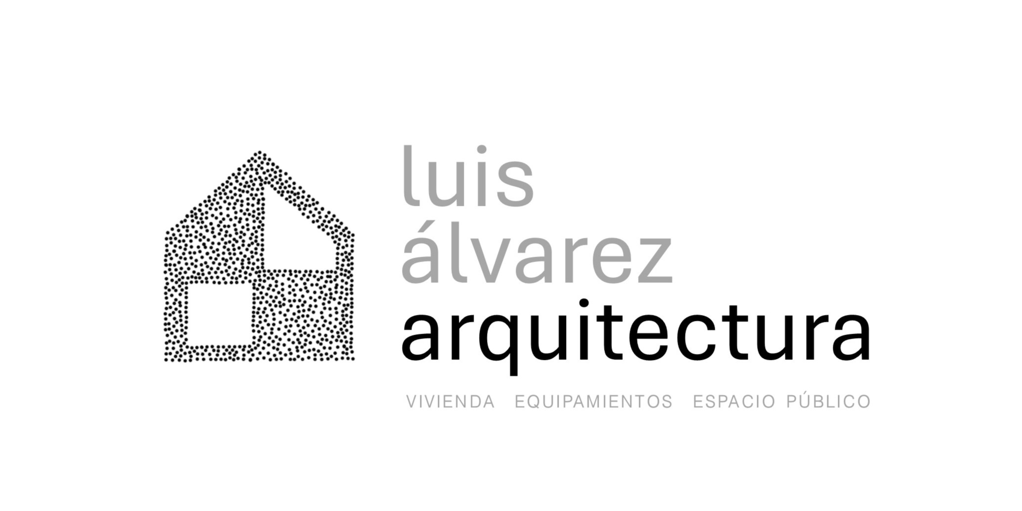 luis álvarez arquitectura
